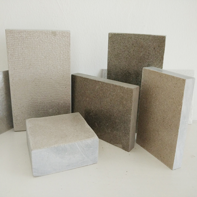 云母板为什么耐高温